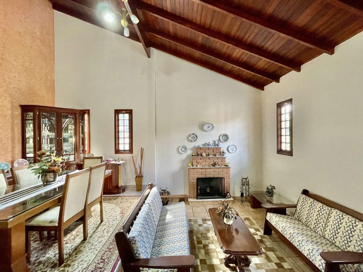 Casa de Condomínio, 3 quartos - Foto 11