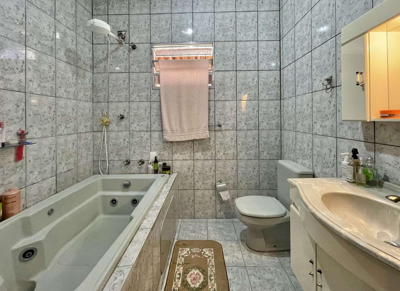 Casa de Condomínio, 3 quartos - Foto 18