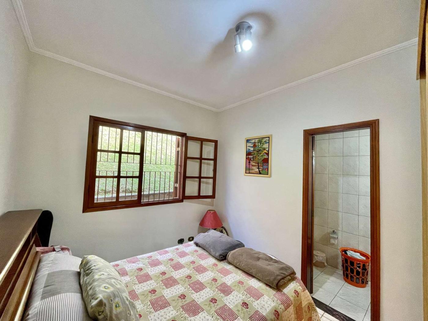 Casa de Condomínio, 3 quartos - Foto 20