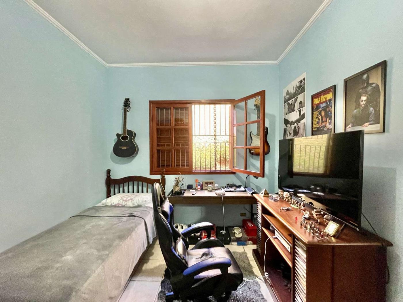Casa de Condomínio, 3 quartos - Foto 22