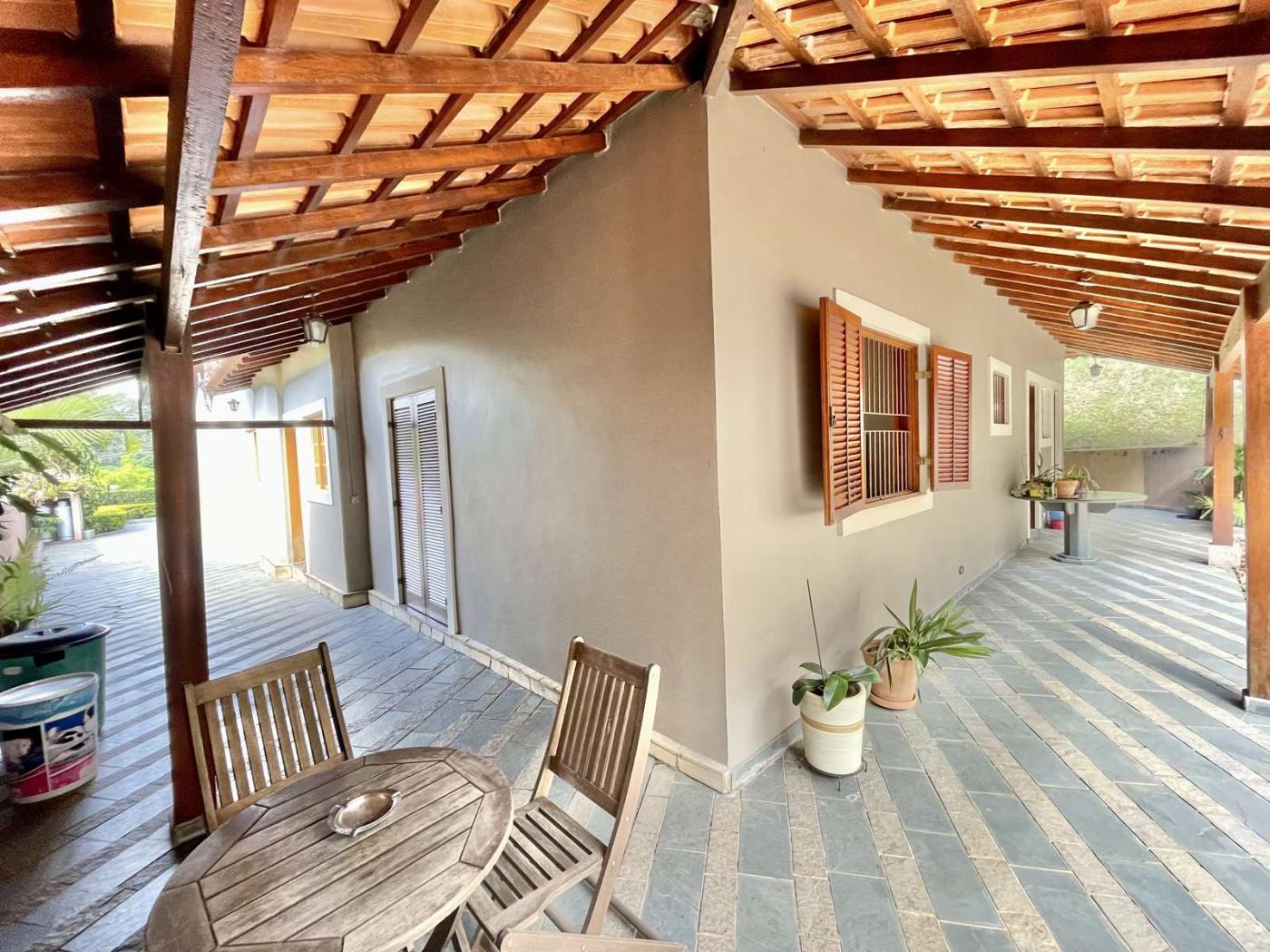 Casa de Condomínio, 3 quartos - Foto 25