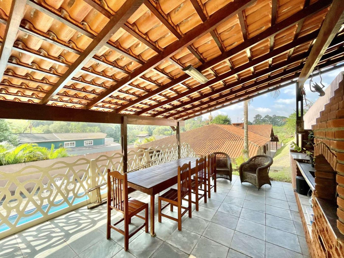 Casa de Condomínio, 3 quartos - Foto 34