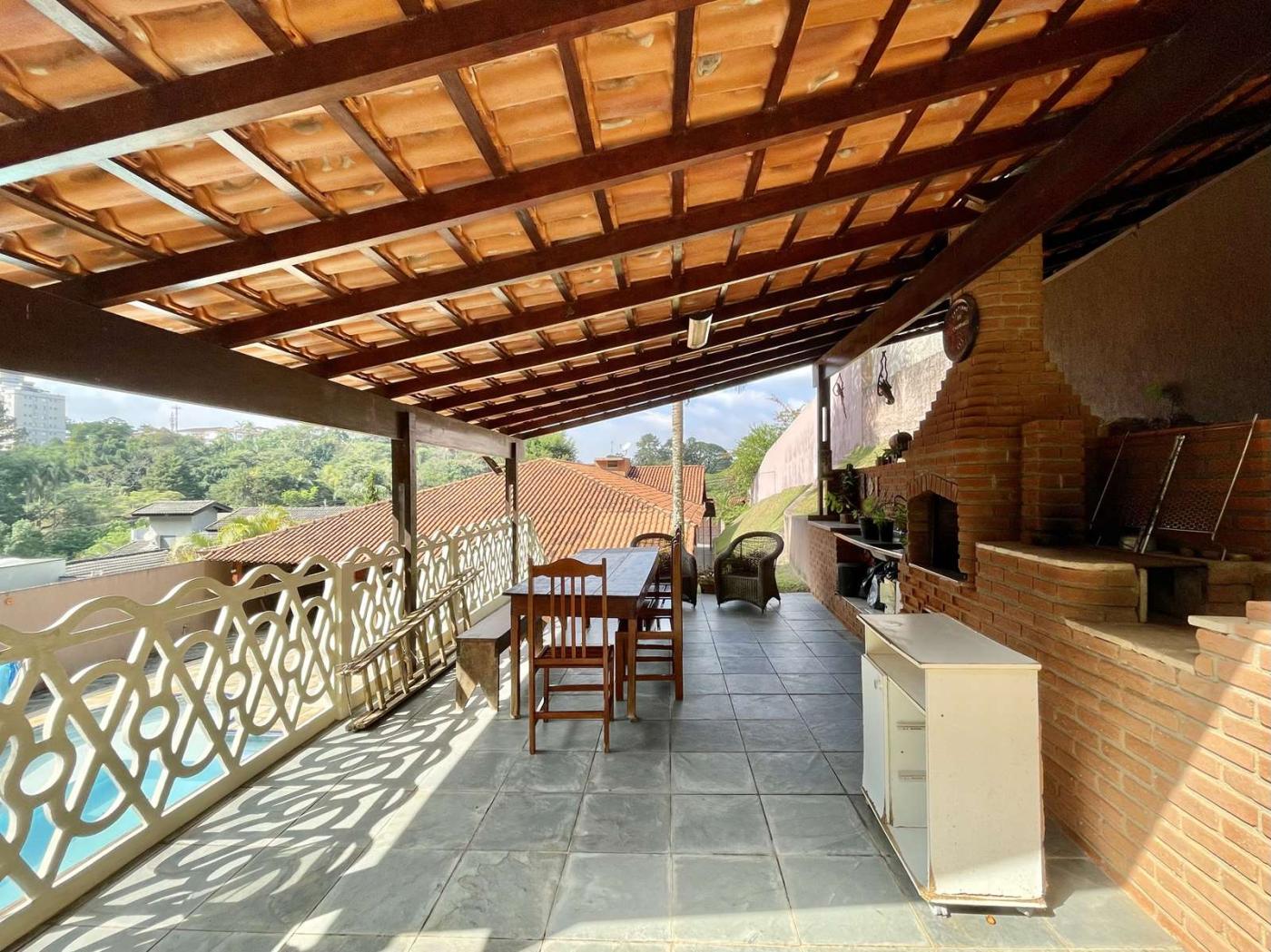 Casa de Condomínio, 3 quartos - Foto 35