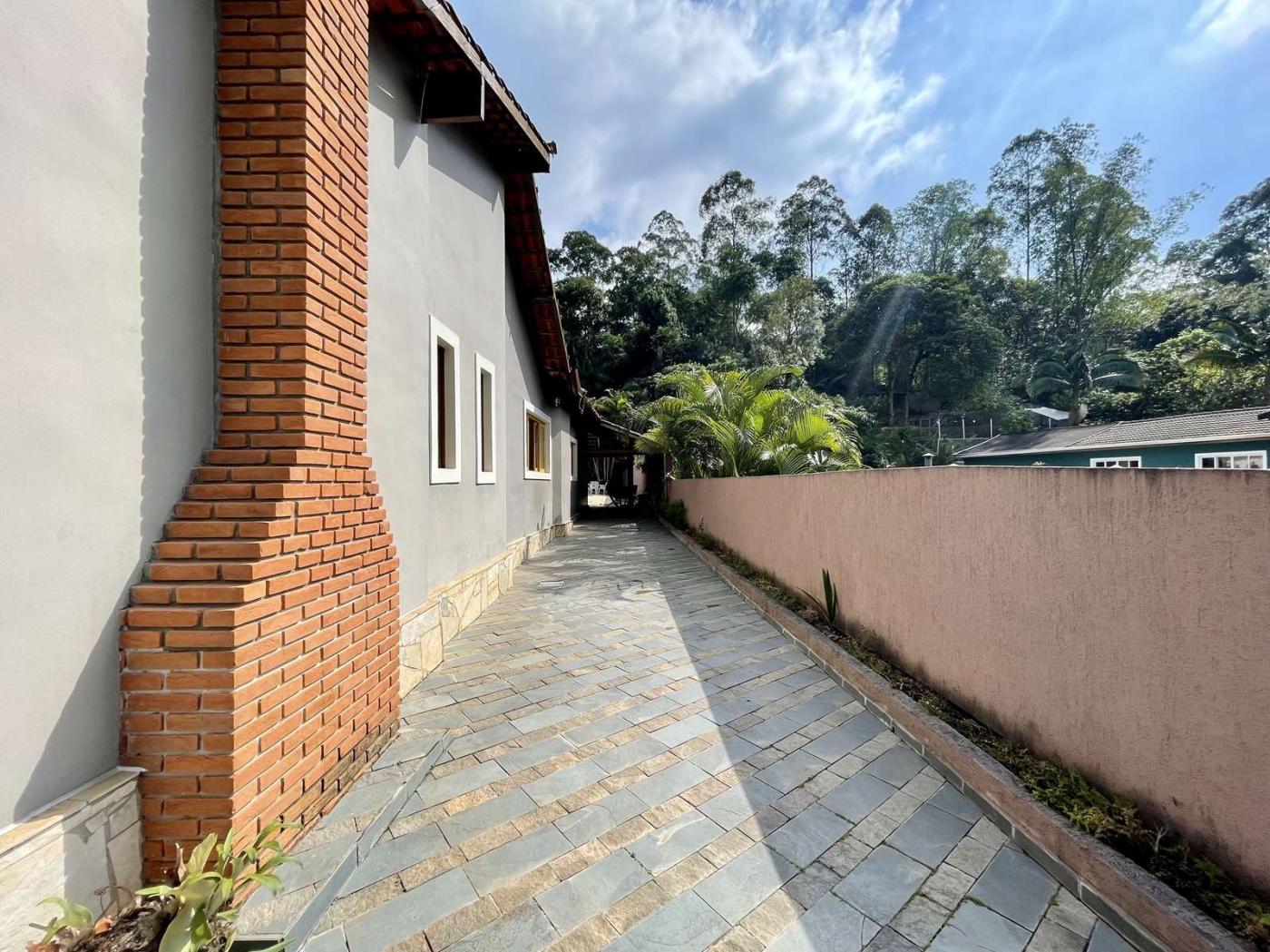 Casa de Condomínio, 3 quartos - Foto 37