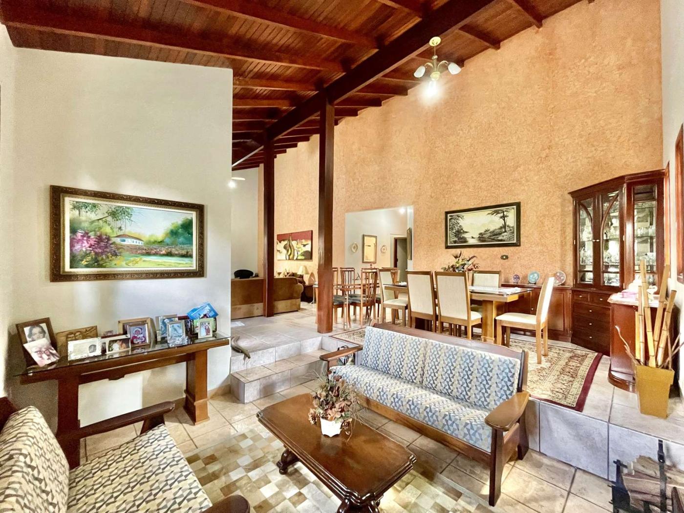 Casa de Condomínio, 3 quartos - Foto 40