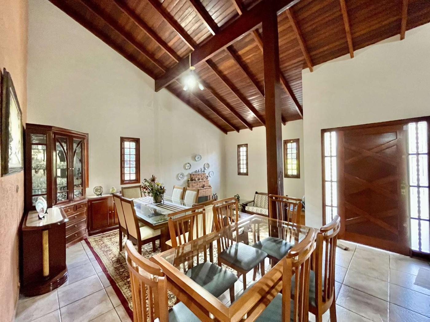 Casa de Condomínio, 3 quartos - Foto 42
