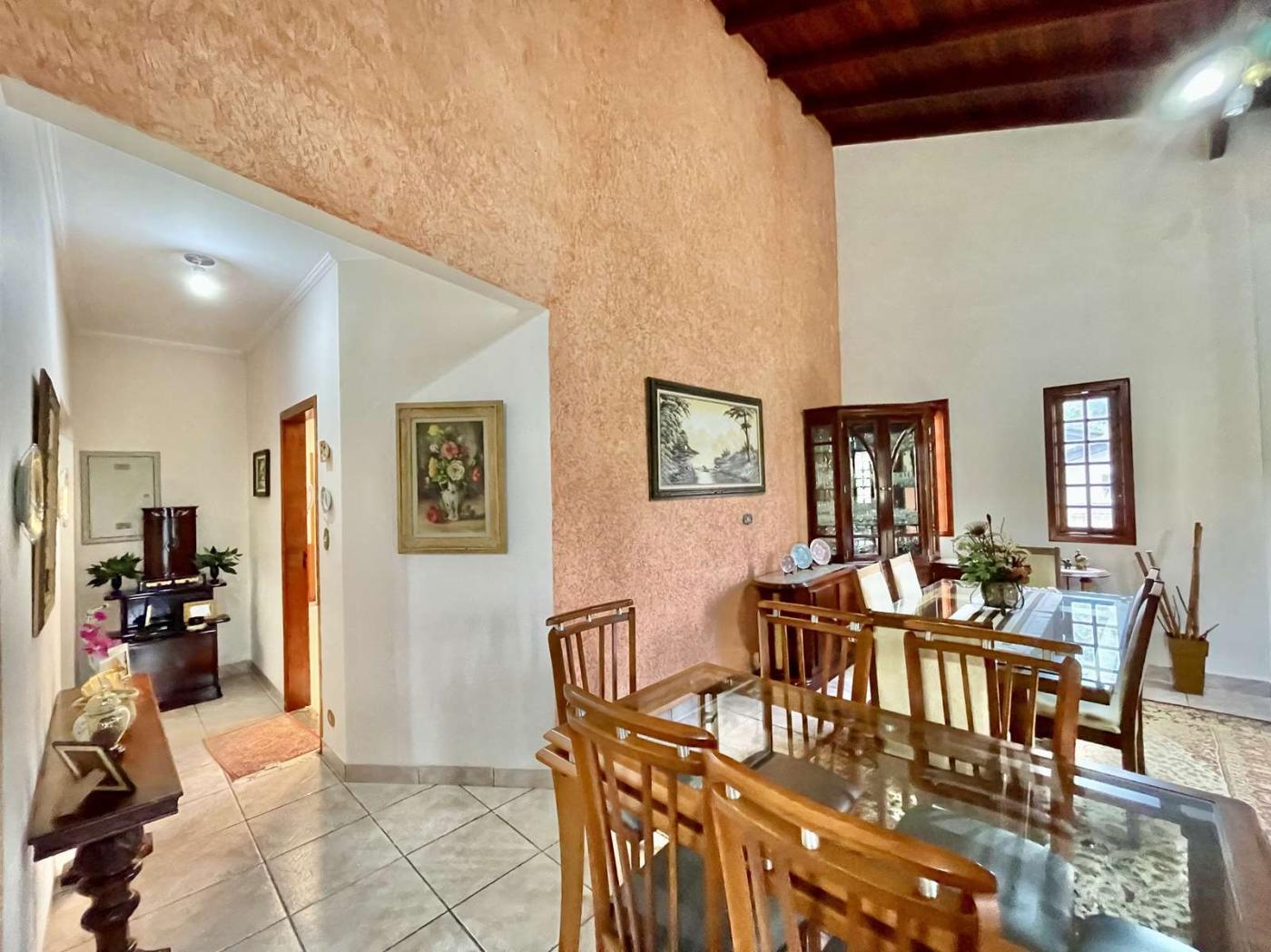 Casa de Condomínio, 3 quartos - Foto 44