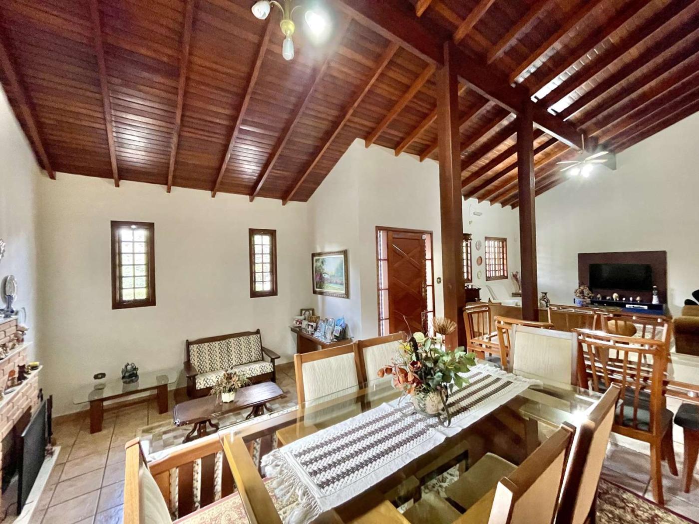Casa de Condomínio, 3 quartos - Foto 43