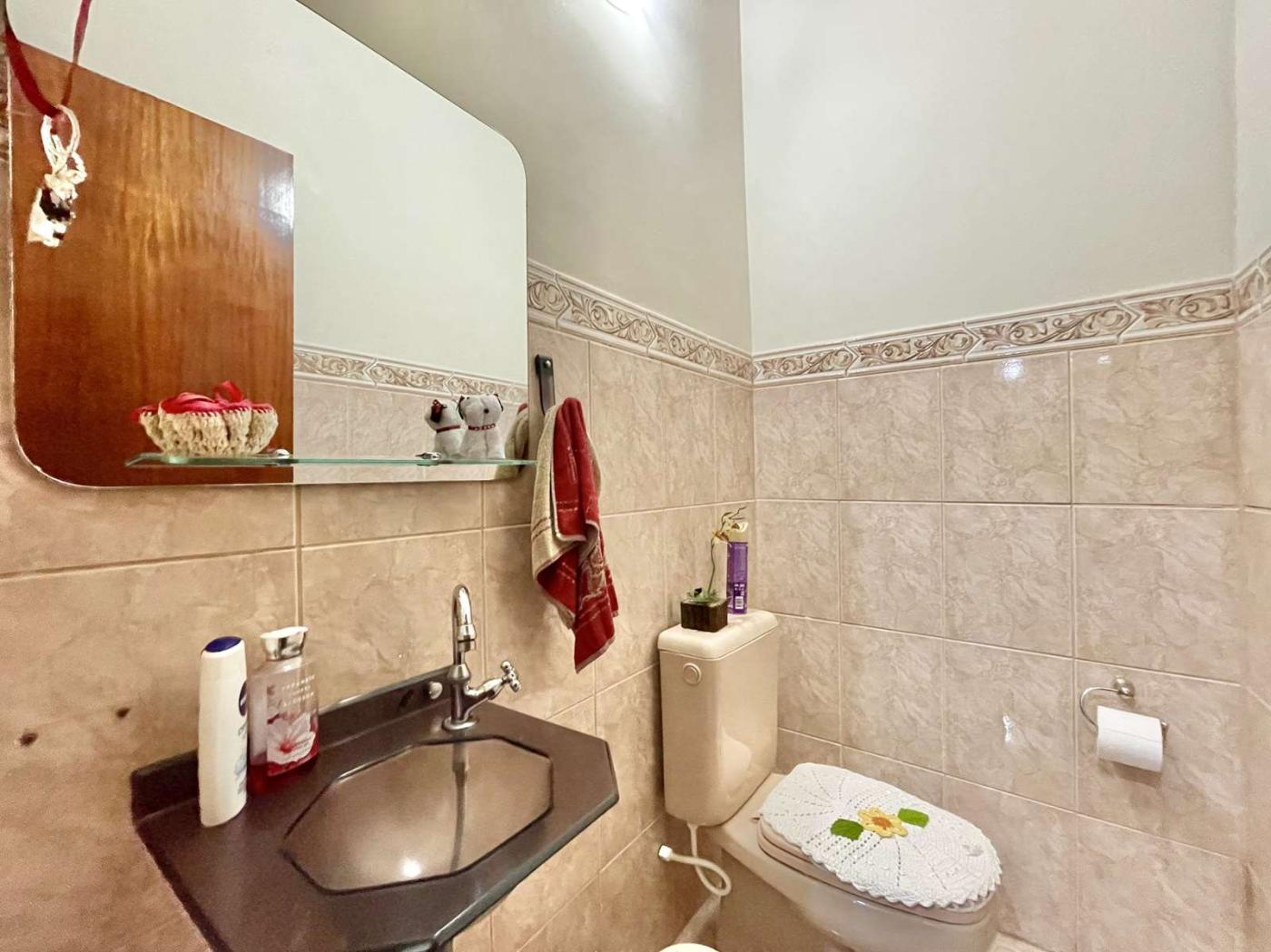 Casa de Condomínio, 3 quartos - Foto 45