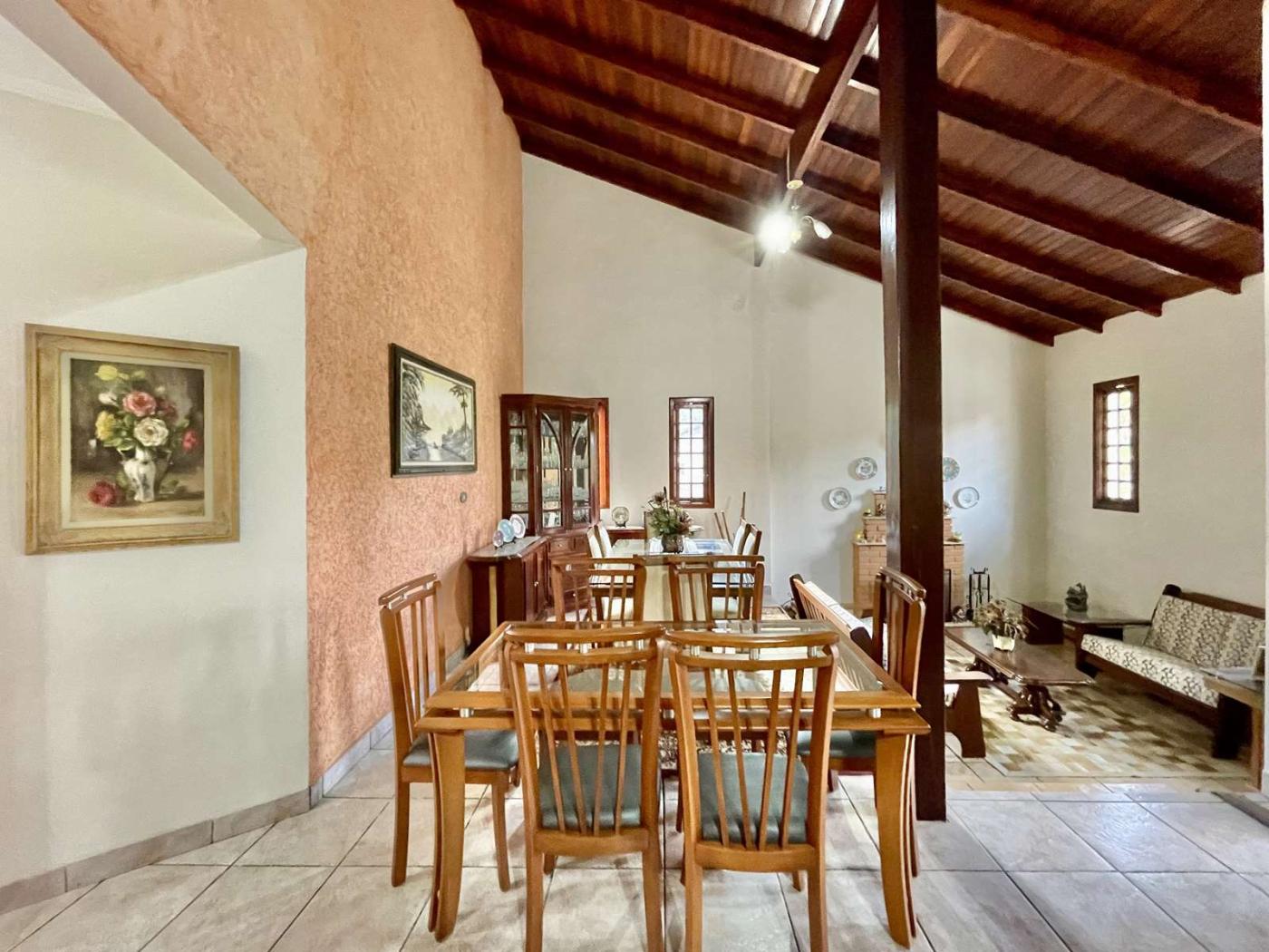 Casa de Condomínio, 3 quartos - Foto 46