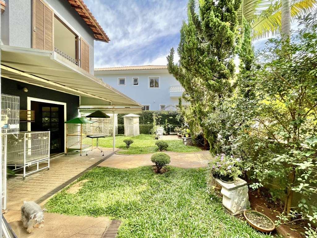Casa de Condomínio, 4 quartos - Foto 37