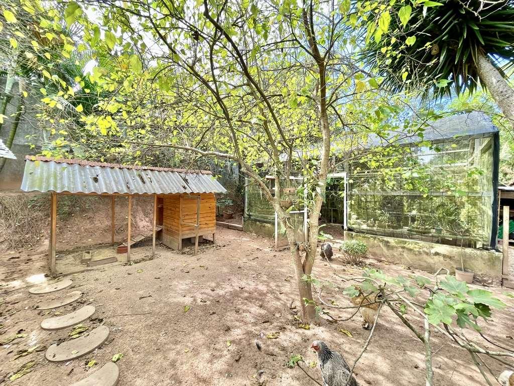 Casa de Condomínio, 4 quartos - Foto 49