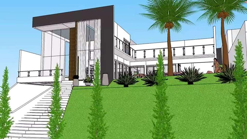 Terreno, 516 m² - Foto 6