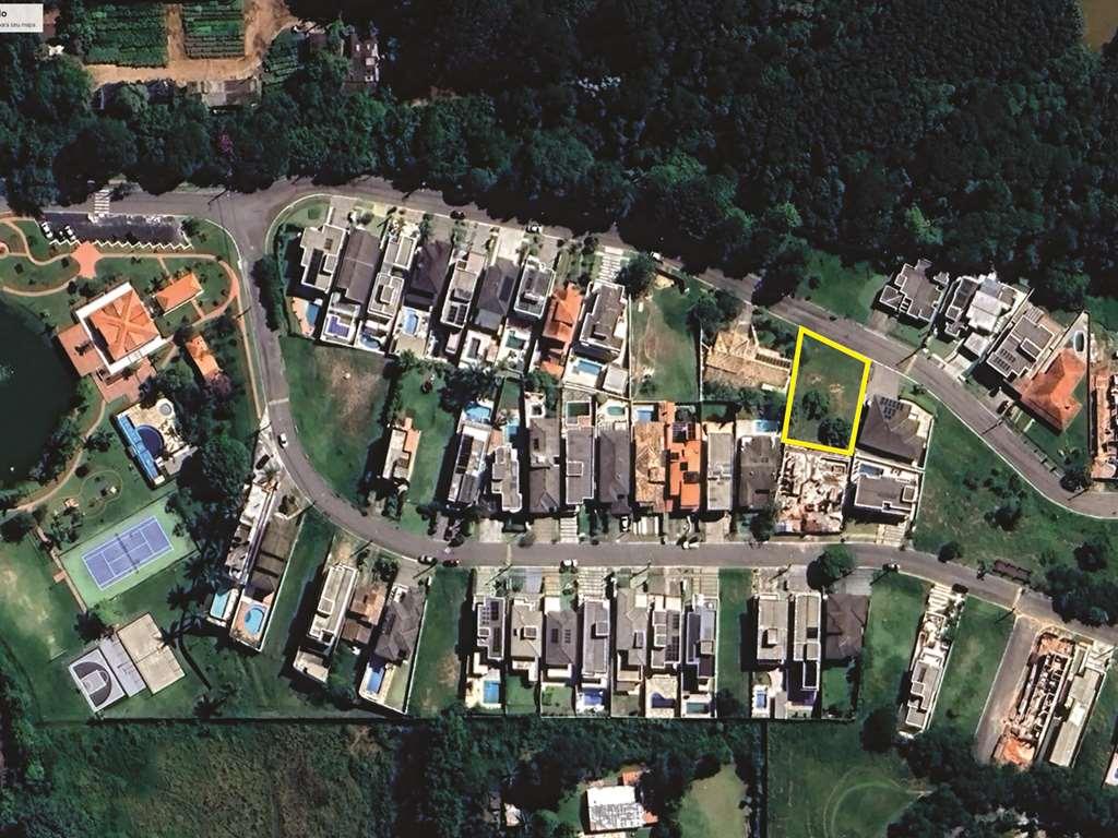 Terreno, 516 m² - Foto 8