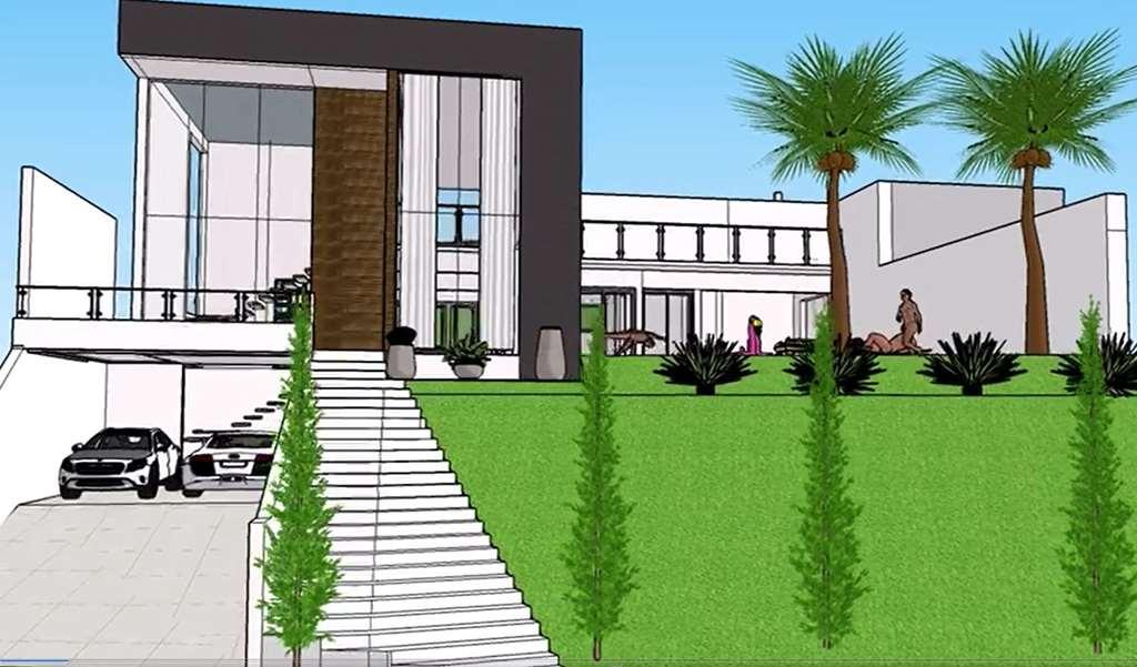 Terreno, 516 m² - Foto 7