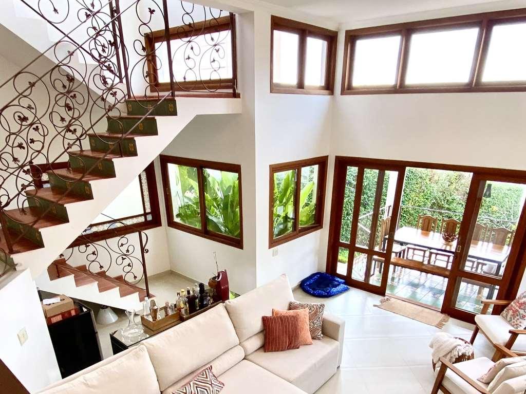 Casa de Condomínio, 4 quartos - Foto 2