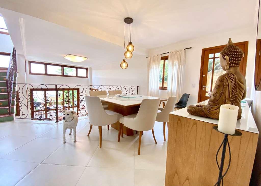 Casa de Condomínio, 4 quartos - Foto 10