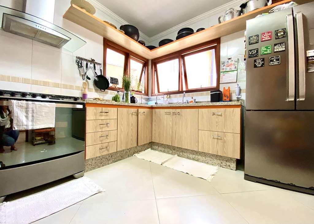 Casa de Condomínio, 4 quartos - Foto 13