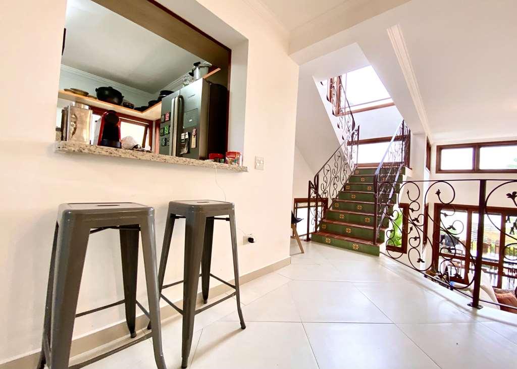 Casa de Condomínio, 4 quartos - Foto 12