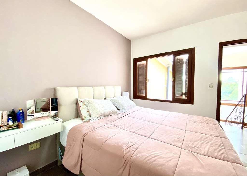 Casa de Condomínio, 4 quartos - Foto 23