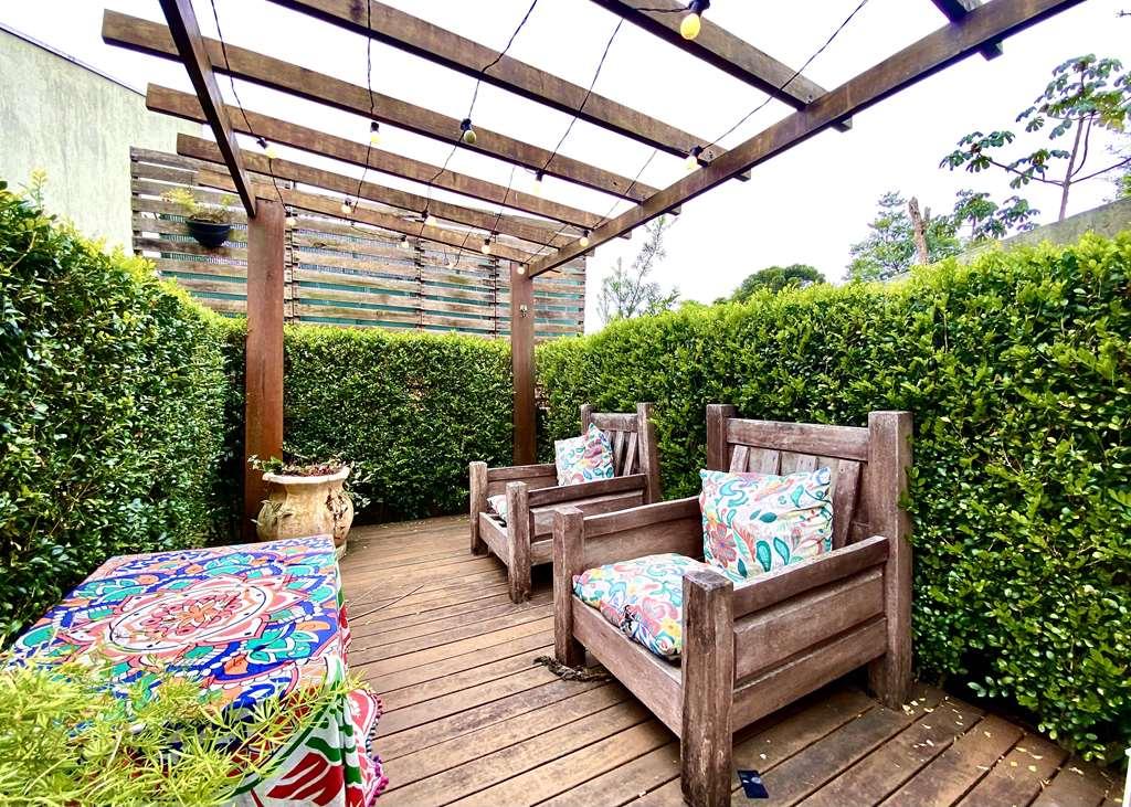 Casa de Condomínio, 4 quartos - Foto 22