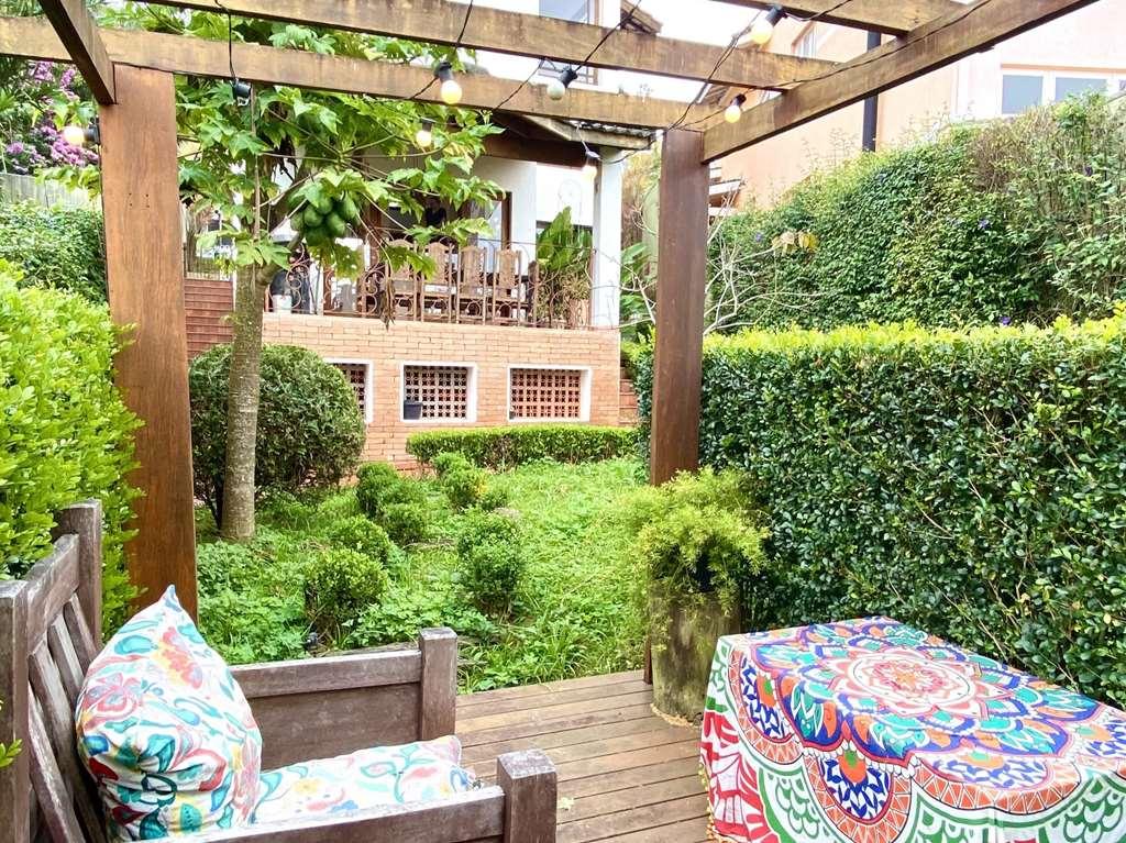 Casa de Condomínio, 4 quartos - Foto 21