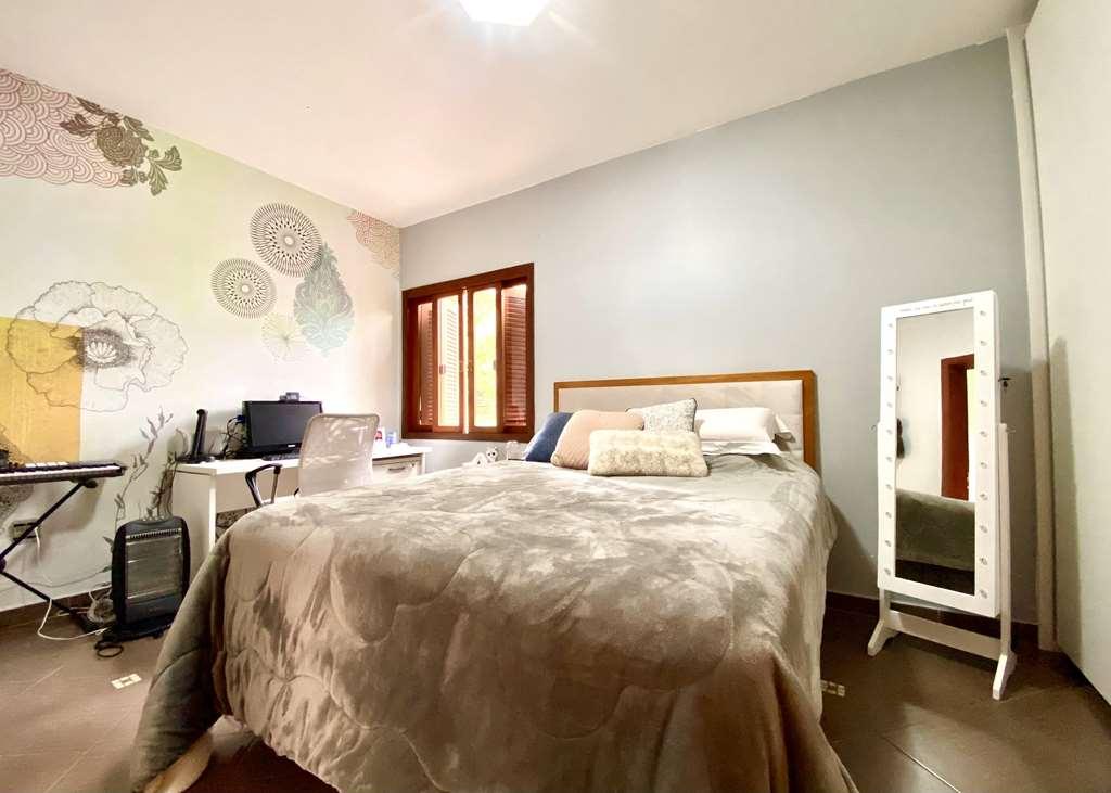 Casa de Condomínio, 4 quartos - Foto 27