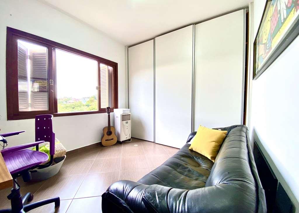 Casa de Condomínio, 4 quartos - Foto 29