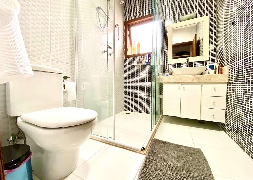 Casa de Condomínio, 4 quartos - Foto 25