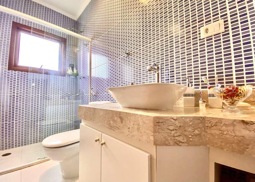 Casa de Condomínio, 4 quartos - Foto 30