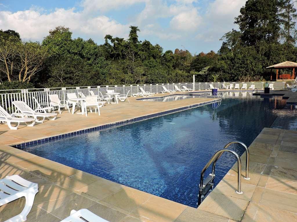 Casa de Condomínio, 4 quartos - Foto 36