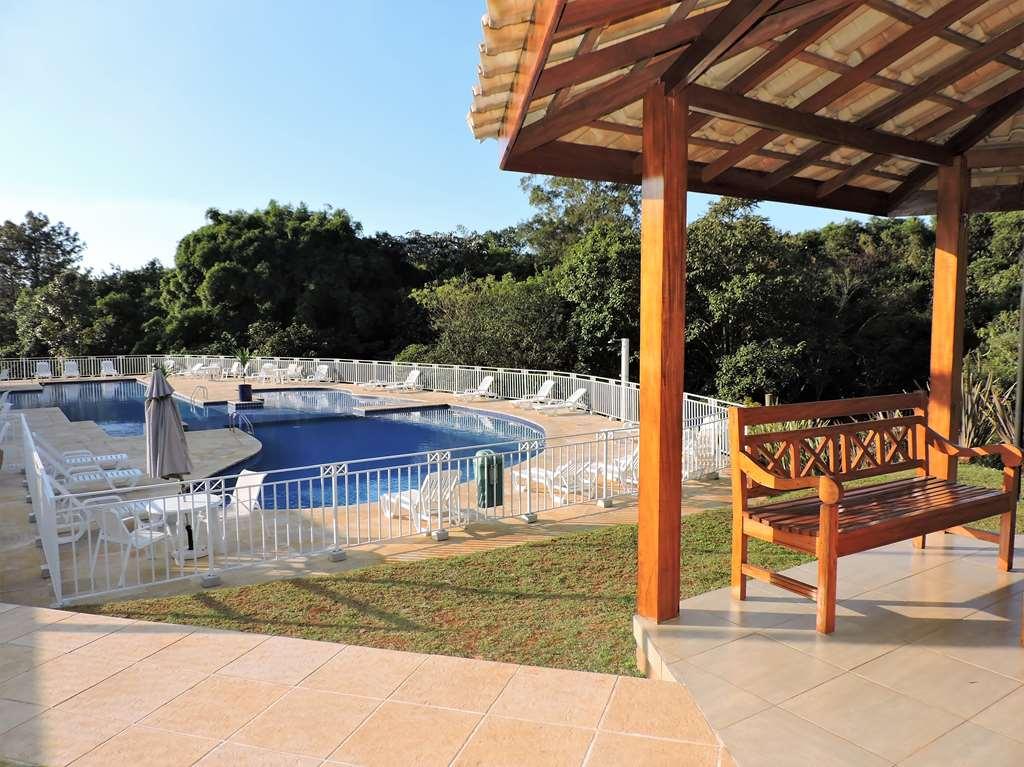 Casa de Condomínio, 4 quartos - Foto 38