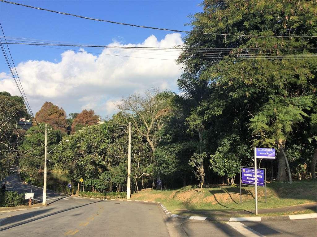 Casa de Condomínio, 4 quartos - Foto 40