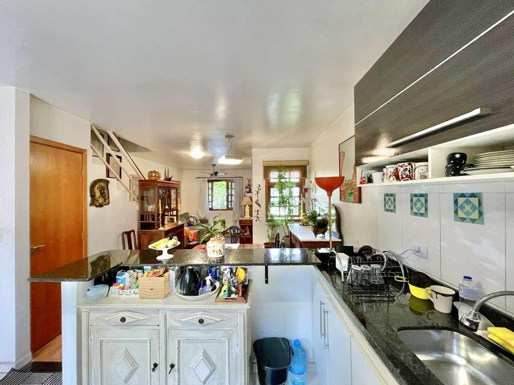 Casa de Condomínio, 3 quartos - Foto 20