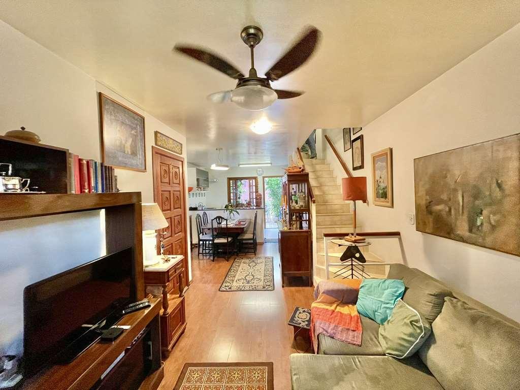 Casa de Condomínio, 3 quartos - Foto 22