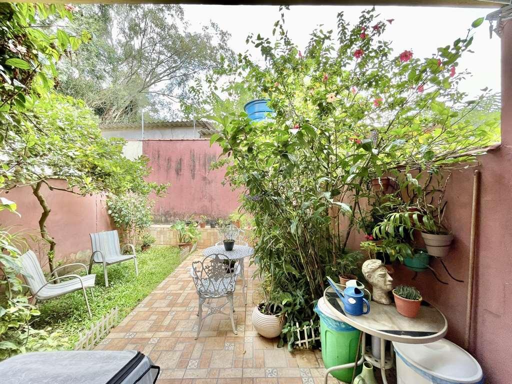 Casa de Condomínio, 3 quartos - Foto 24