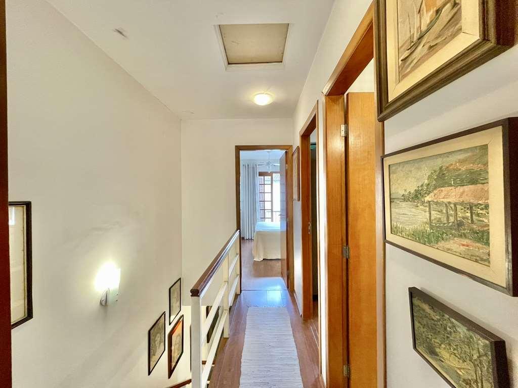 Casa de Condomínio, 3 quartos - Foto 33