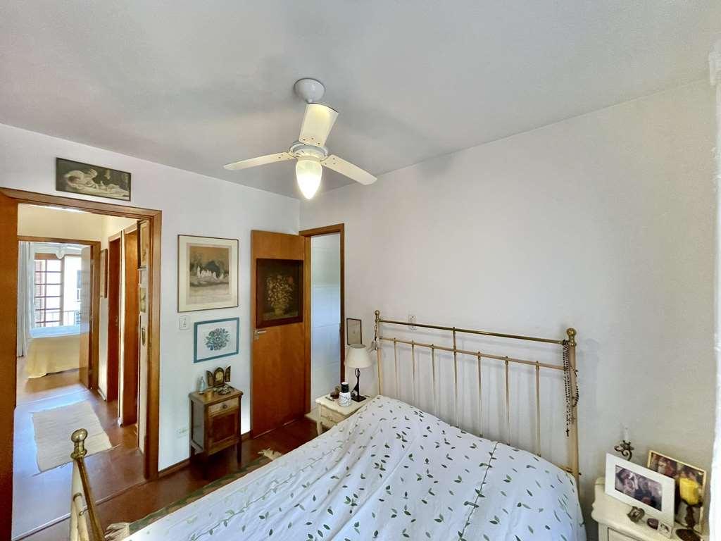 Casa de Condomínio, 3 quartos - Foto 31