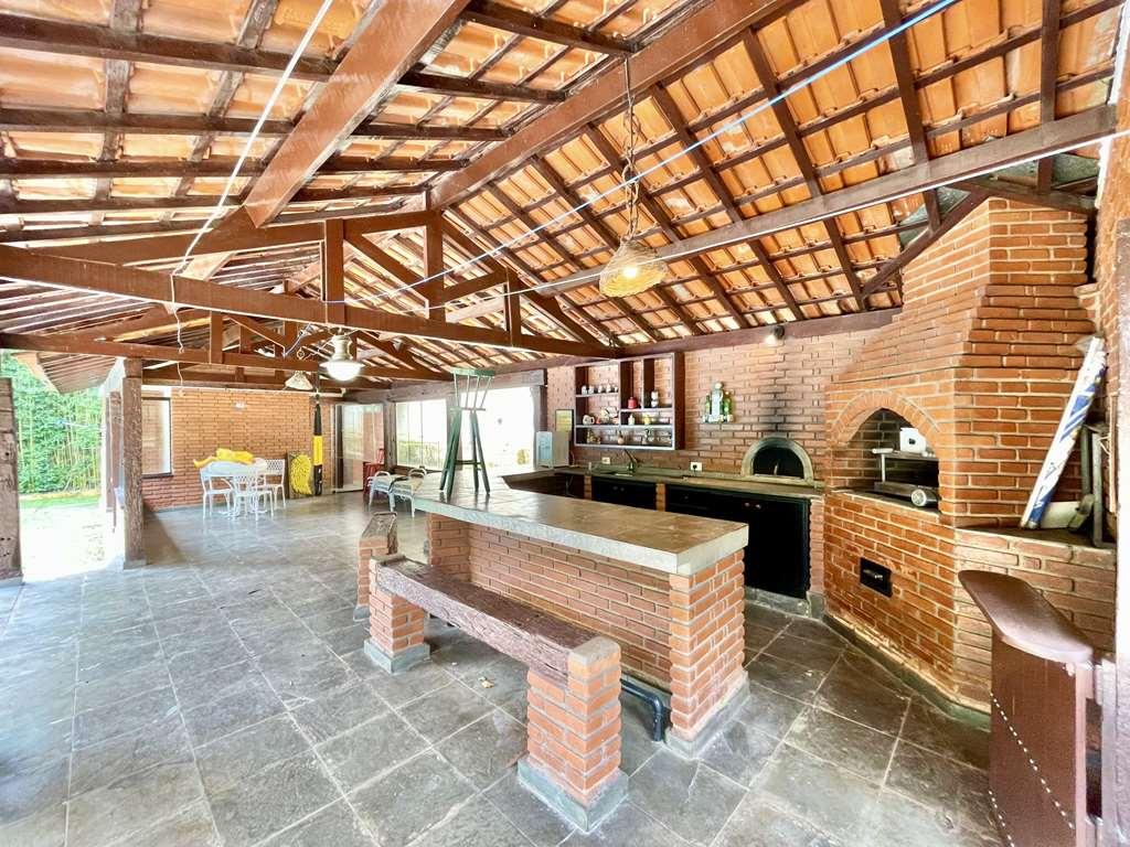 Casa de Condomínio, 4 quartos - Foto 18