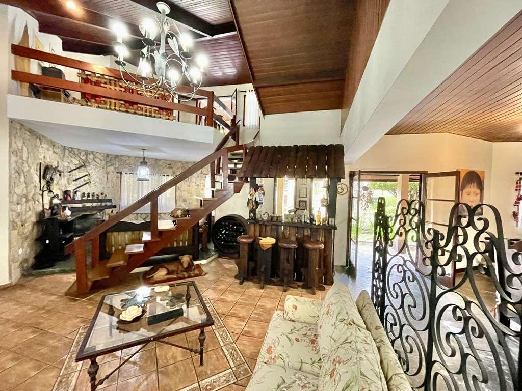 Casa de Condomínio, 4 quartos - Foto 27