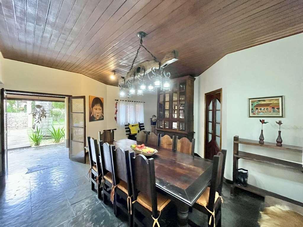 Casa de Condomínio, 4 quartos - Foto 32