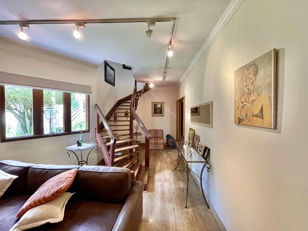 Casa de Condomínio, 4 quartos - Foto 37