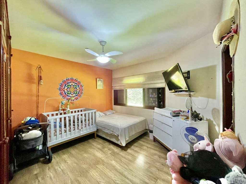 Casa de Condomínio, 4 quartos - Foto 41