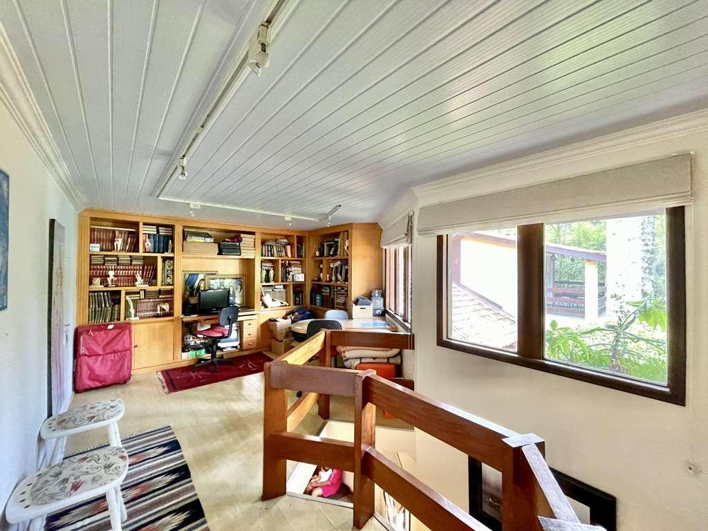 Casa de Condomínio, 4 quartos - Foto 43