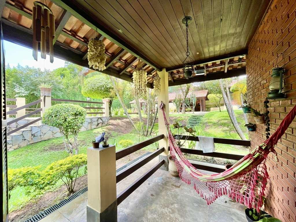 Casa de Condomínio, 4 quartos - Foto 40