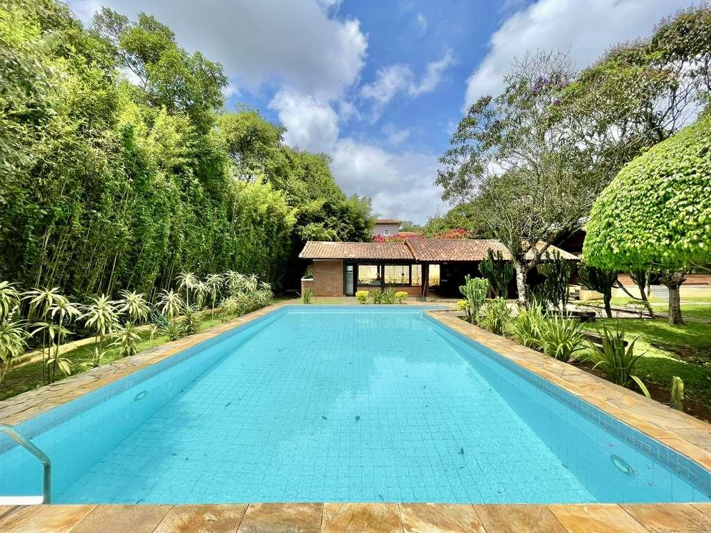 Casa de Condomínio, 4 quartos - Foto 44