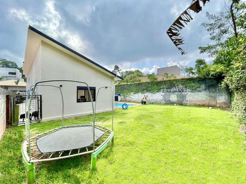 Casa, 3 quartos - Foto 12