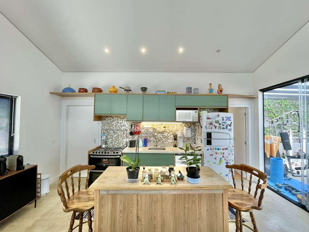 Casa, 3 quartos - Foto 22