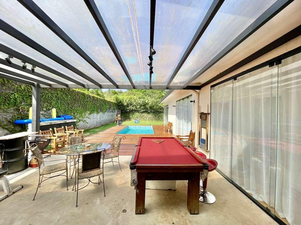 Casa, 3 quartos - Foto 26