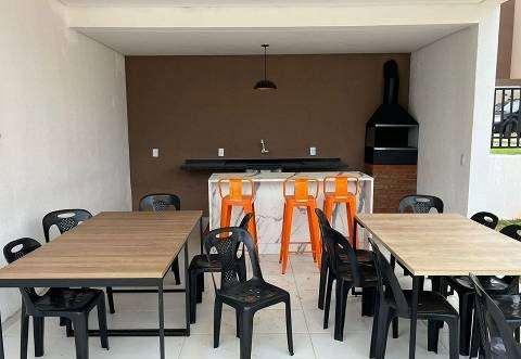 Apartamento, 2 quartos, 41 m² - Foto 9